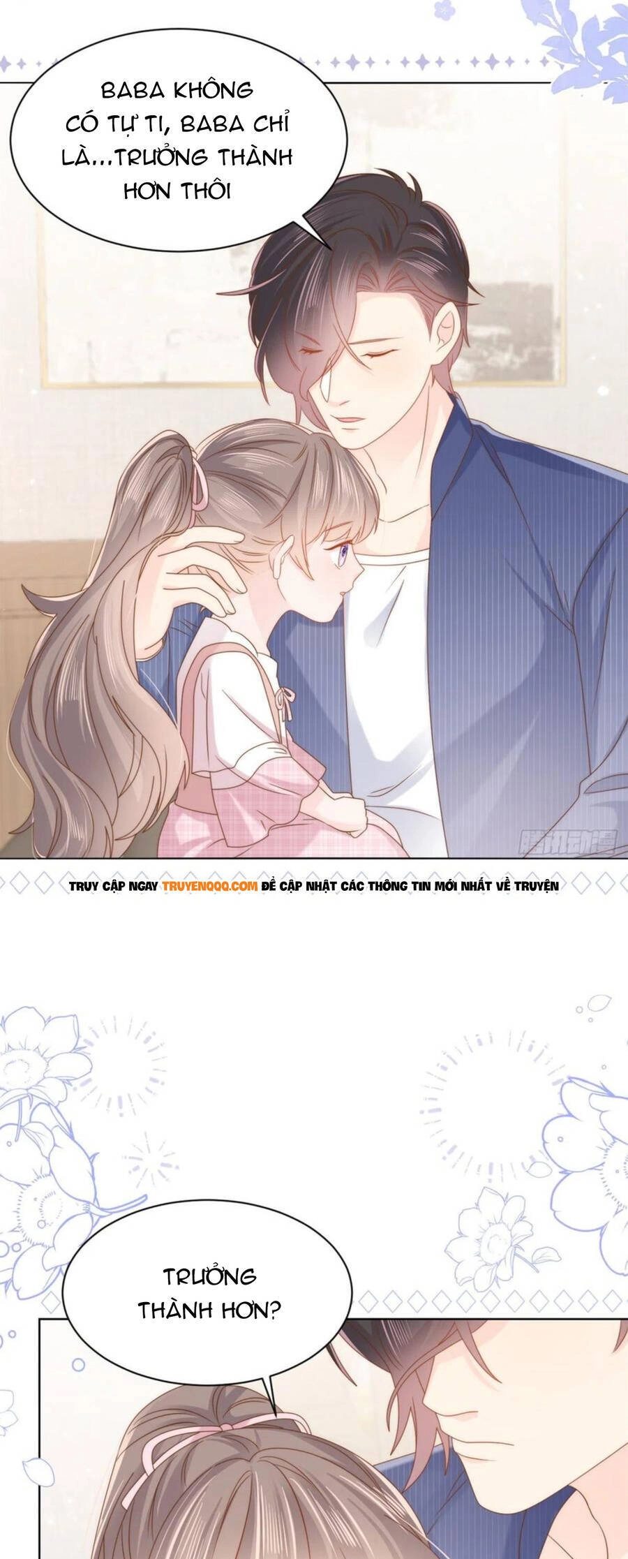 Cưng Chiều Đại Lão 3 Tuổi Rưỡi Chapter 192 - 18