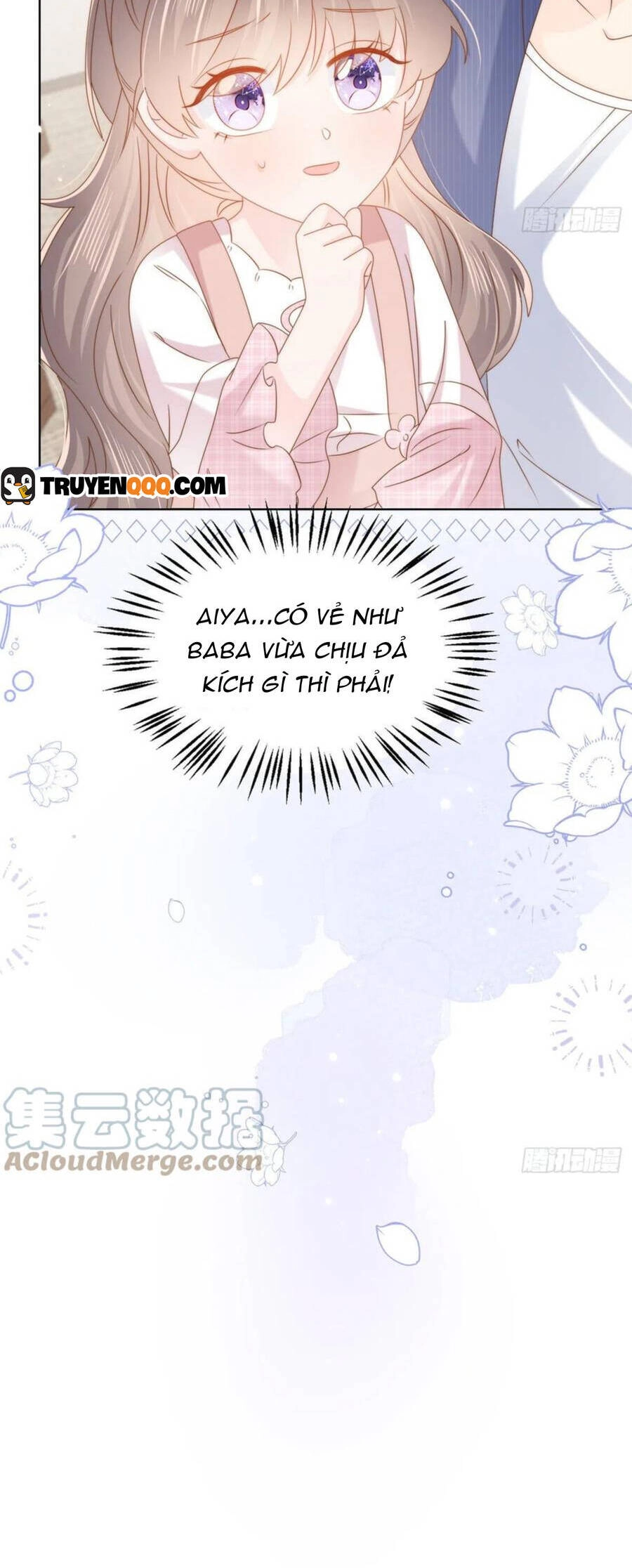 Cưng Chiều Đại Lão 3 Tuổi Rưỡi Chapter 192 - 19