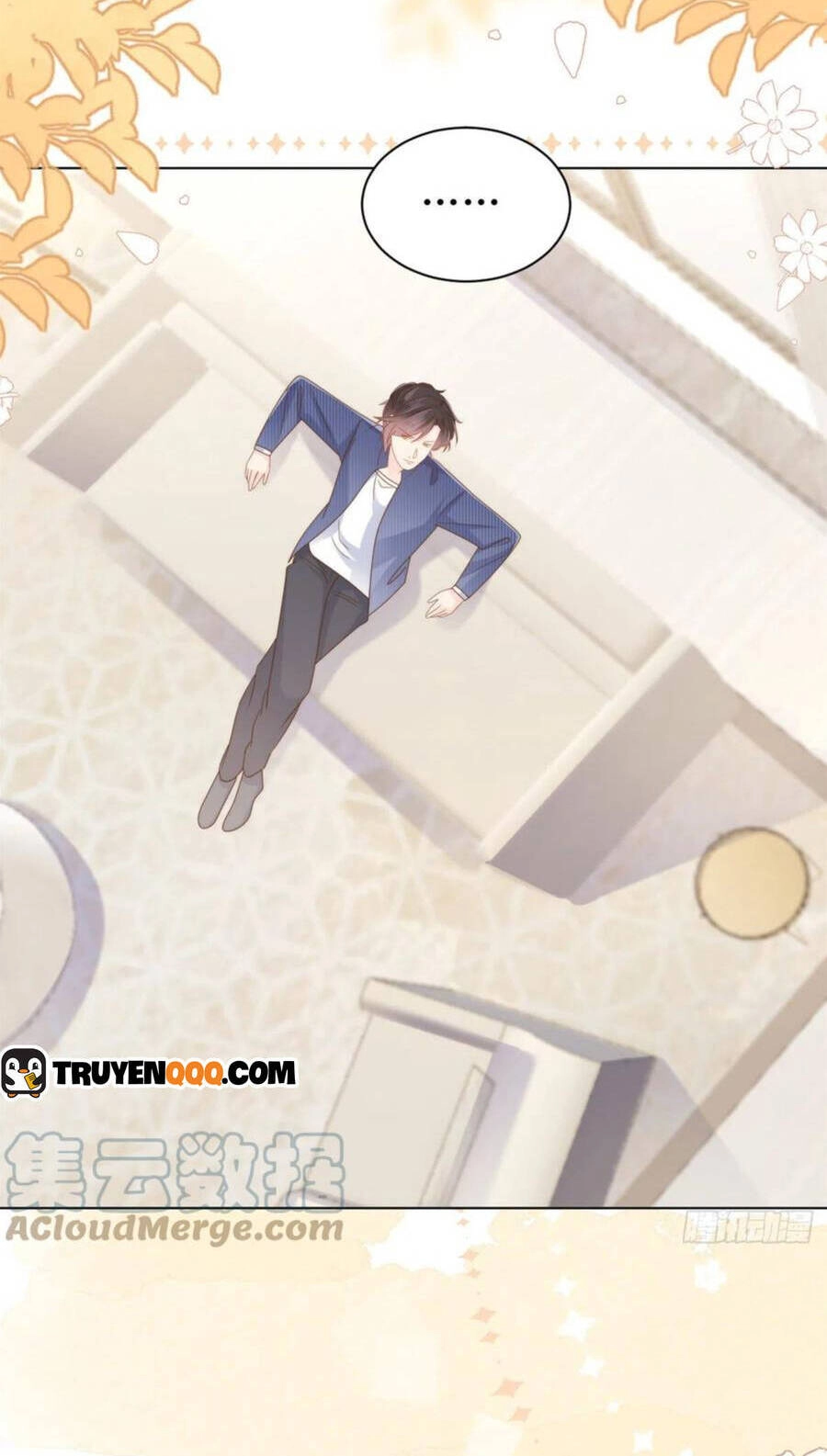 Cưng Chiều Đại Lão 3 Tuổi Rưỡi Chapter 193 - 3