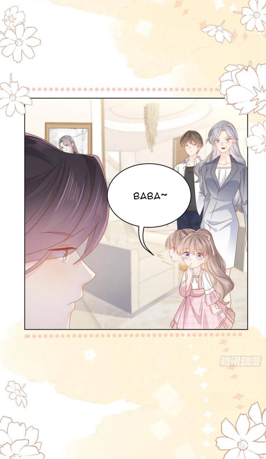 Cưng Chiều Đại Lão 3 Tuổi Rưỡi Chapter 193 - 4