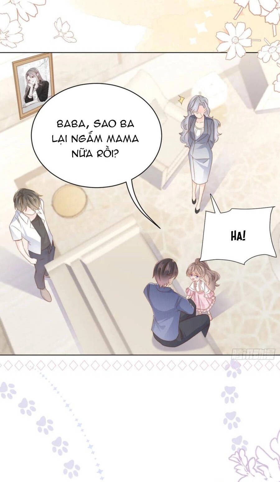 Cưng Chiều Đại Lão 3 Tuổi Rưỡi Chapter 193 - 5