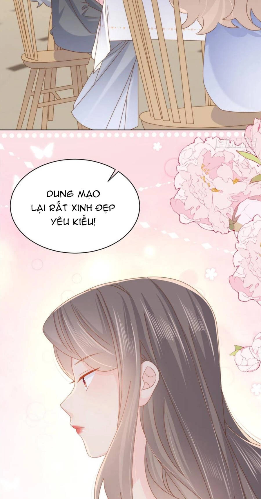 Cưng Chiều Đại Lão 3 Tuổi Rưỡi Chapter 193 - 10