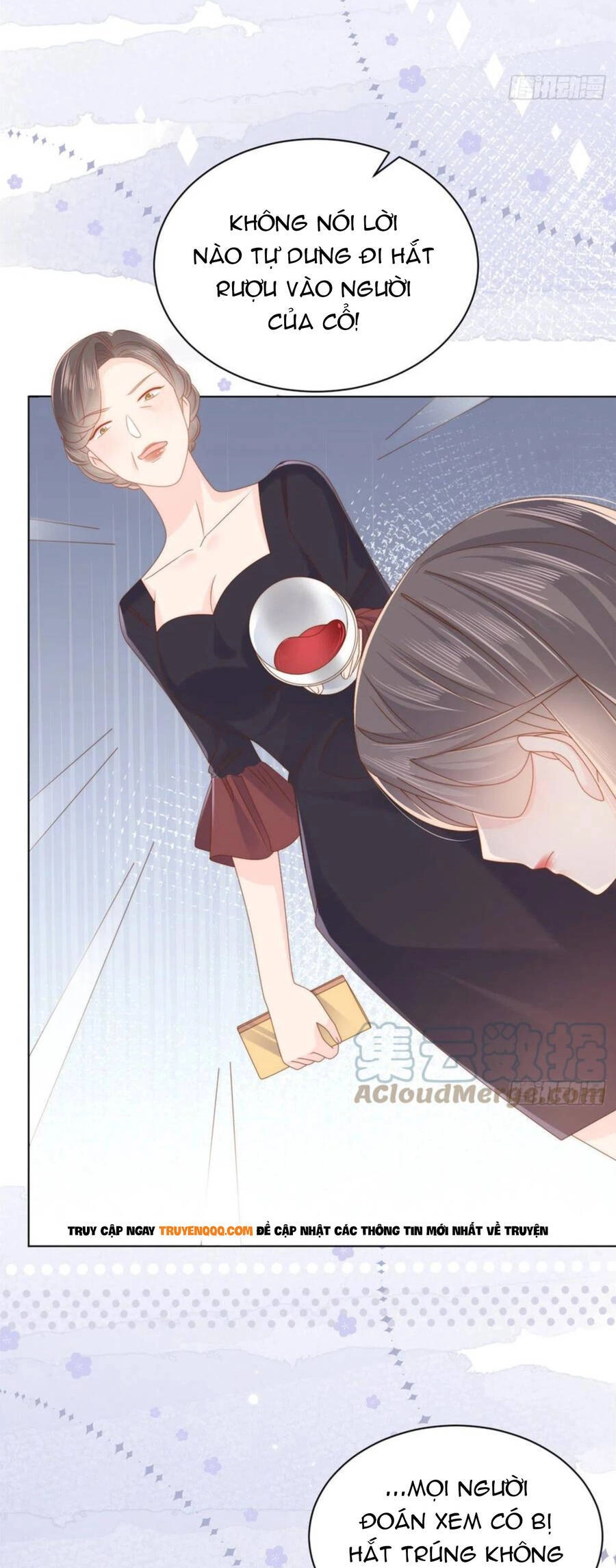 Cưng Chiều Đại Lão 3 Tuổi Rưỡi Chapter 193 - 13