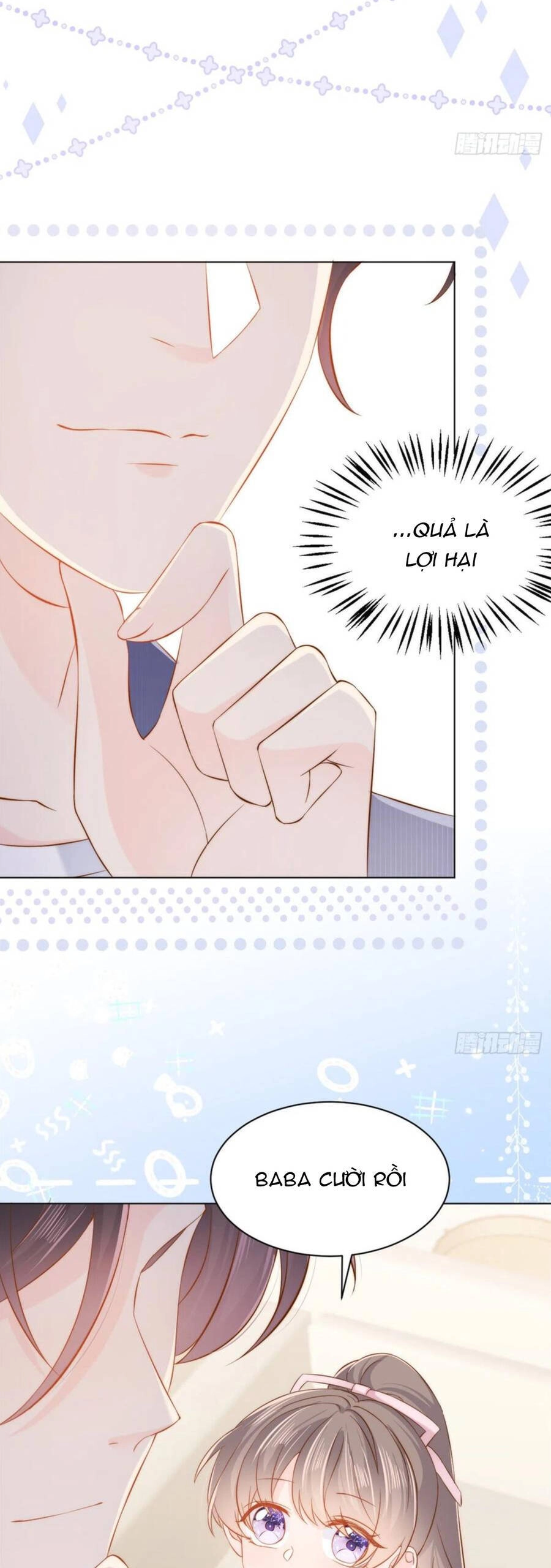 Cưng Chiều Đại Lão 3 Tuổi Rưỡi Chapter 193 - 23