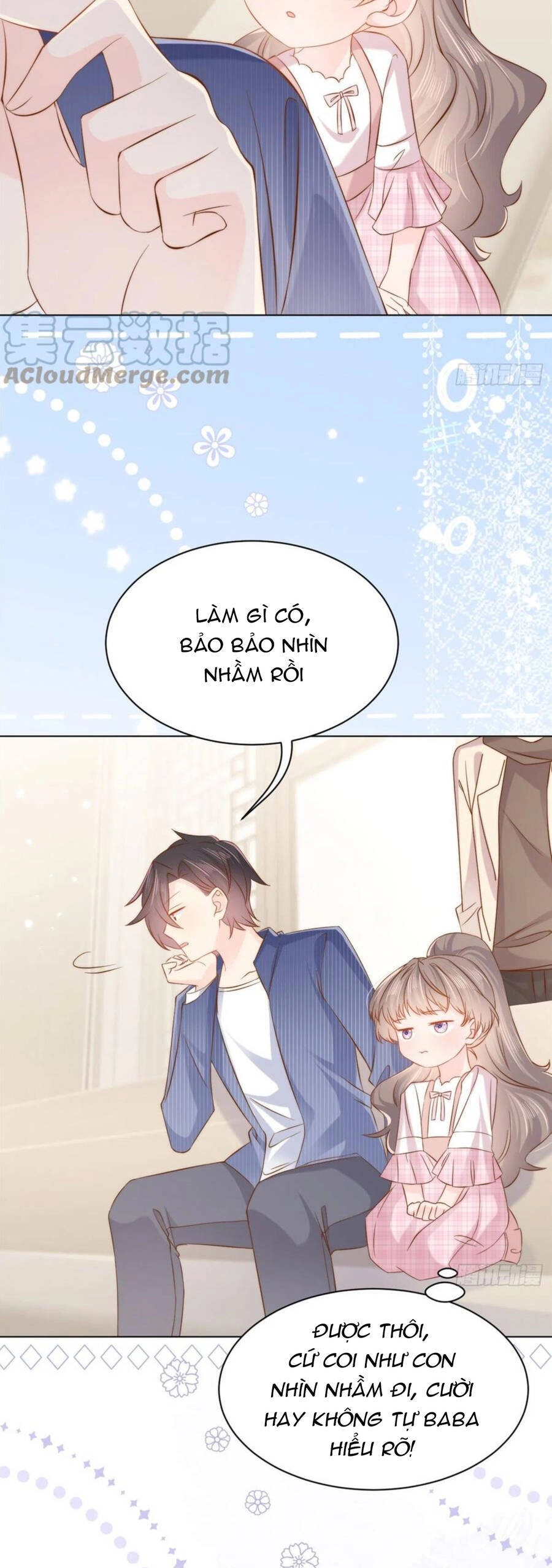 Cưng Chiều Đại Lão 3 Tuổi Rưỡi Chapter 193 - 24