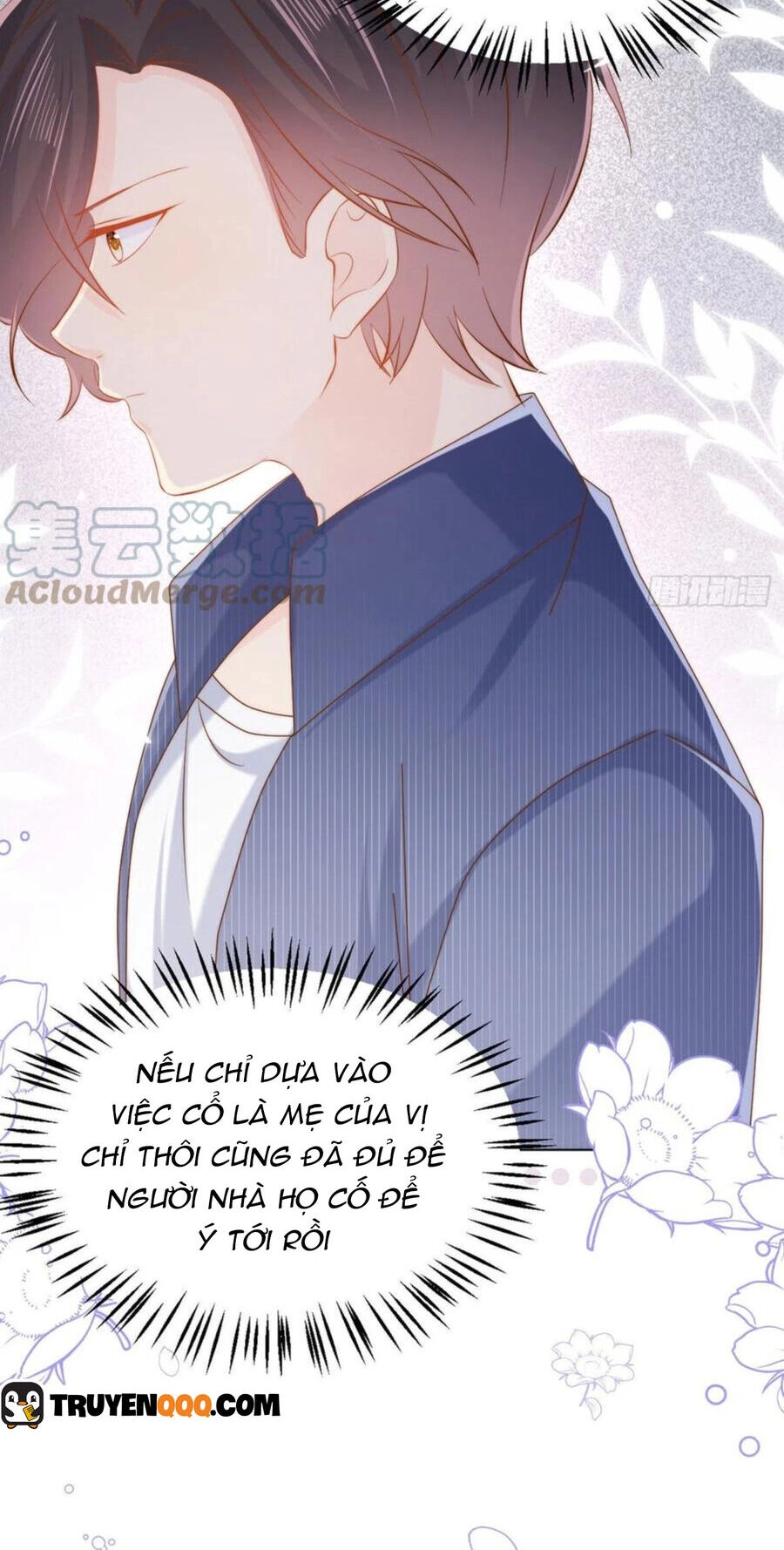 Cưng Chiều Đại Lão 3 Tuổi Rưỡi Chapter 194 - 3