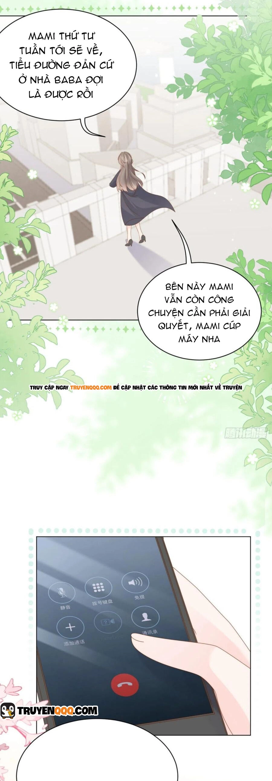 Cưng Chiều Đại Lão 3 Tuổi Rưỡi Chapter 194 - 14