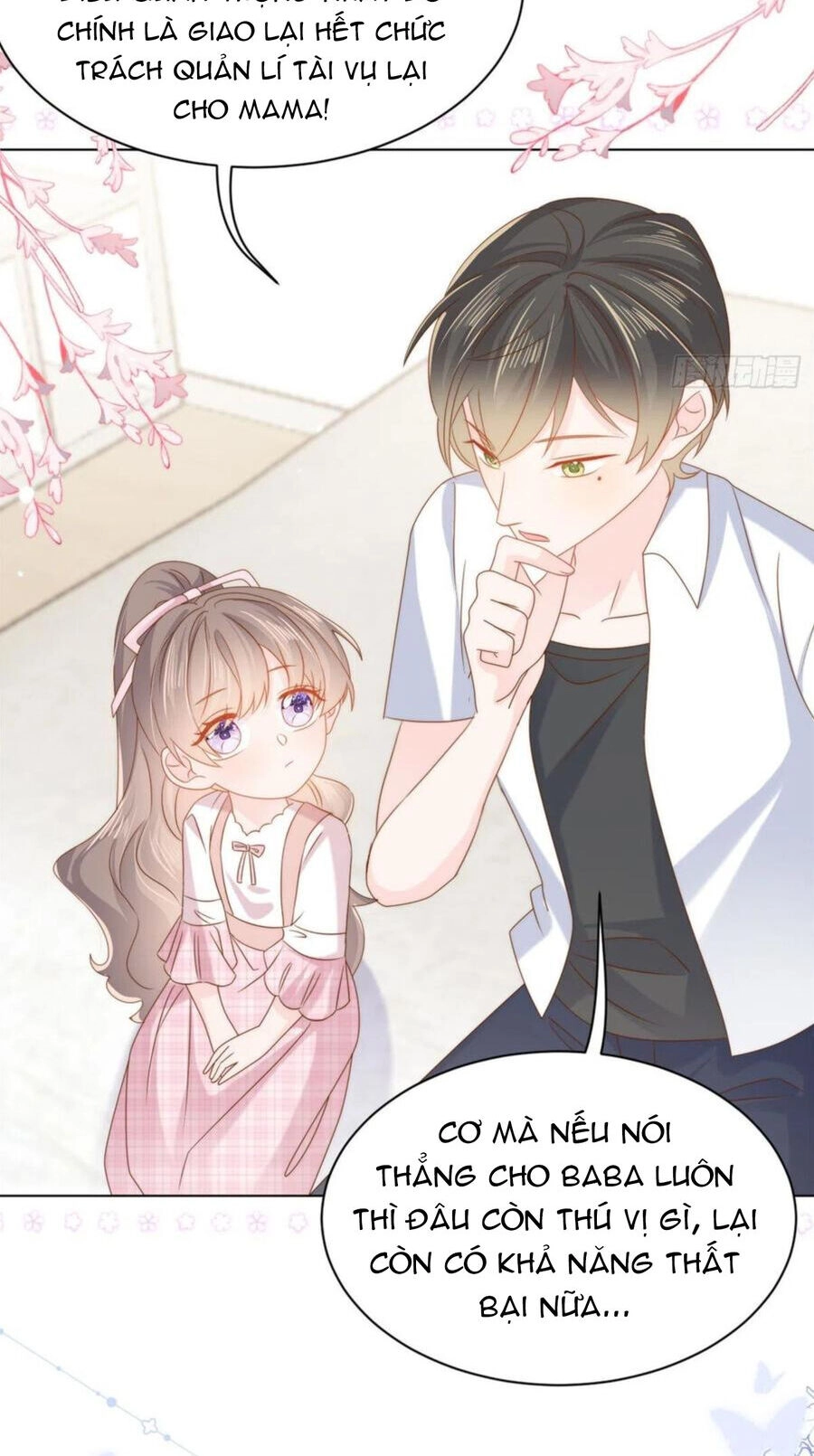 Cưng Chiều Đại Lão 3 Tuổi Rưỡi Chapter 194 - 16