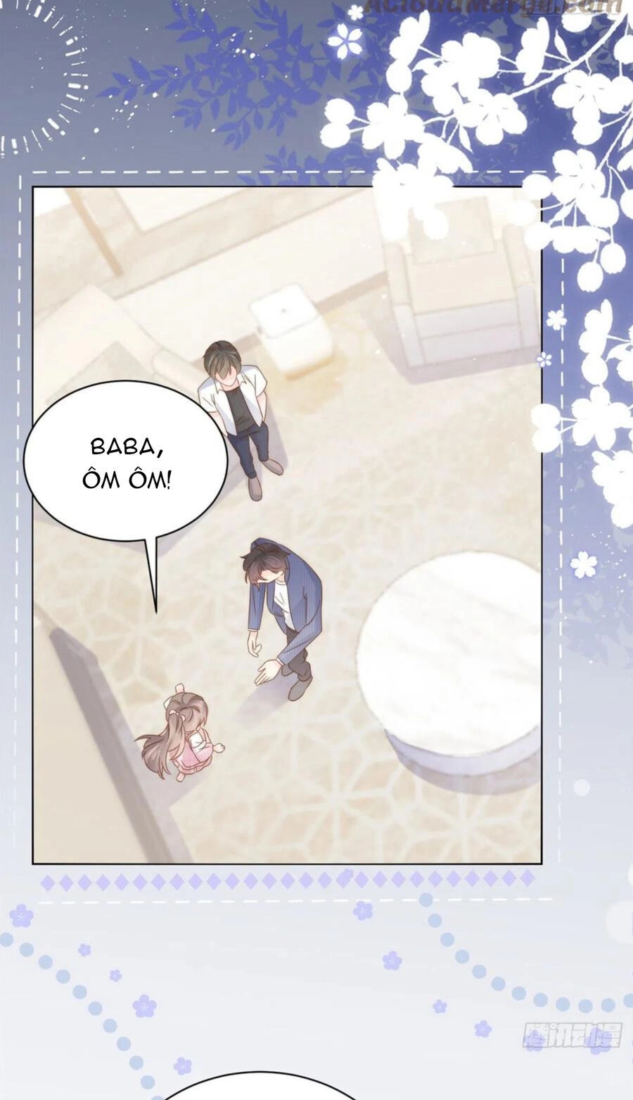 Cưng Chiều Đại Lão 3 Tuổi Rưỡi Chapter 195 - 3