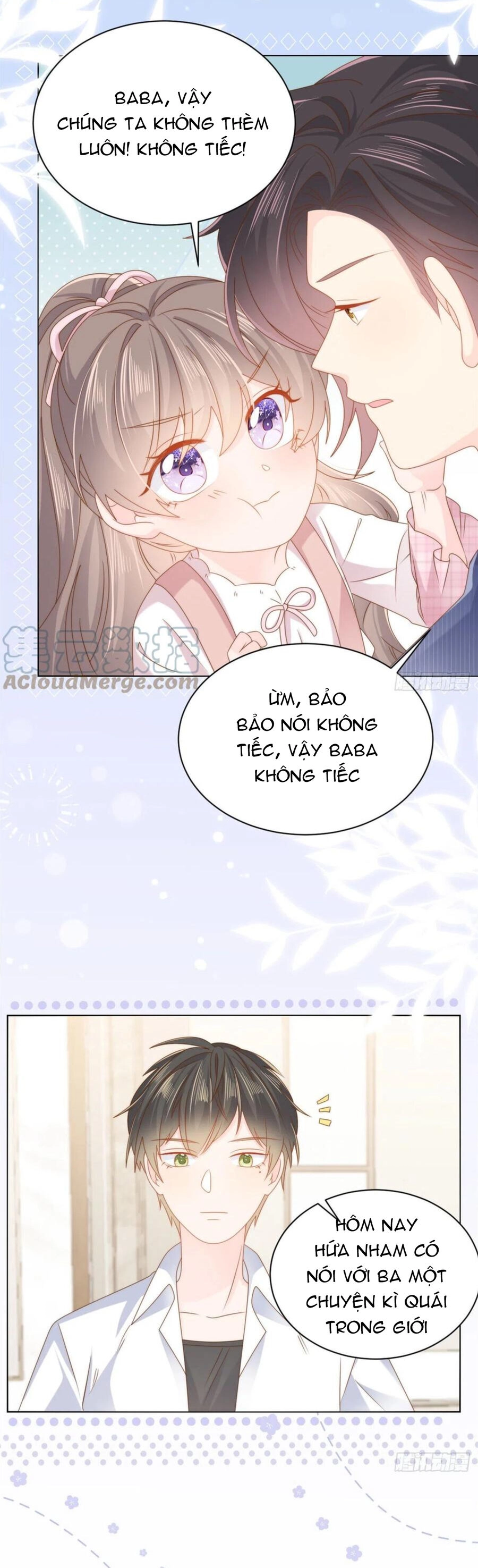 Cưng Chiều Đại Lão 3 Tuổi Rưỡi Chapter 195 - 5