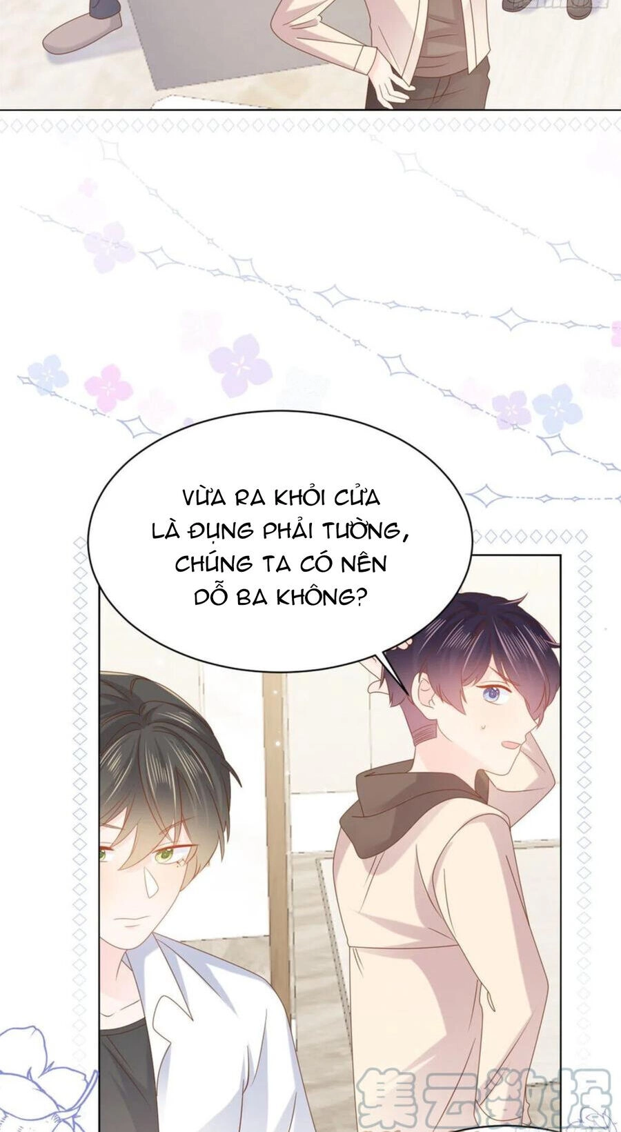 Cưng Chiều Đại Lão 3 Tuổi Rưỡi Chapter 195 - 14