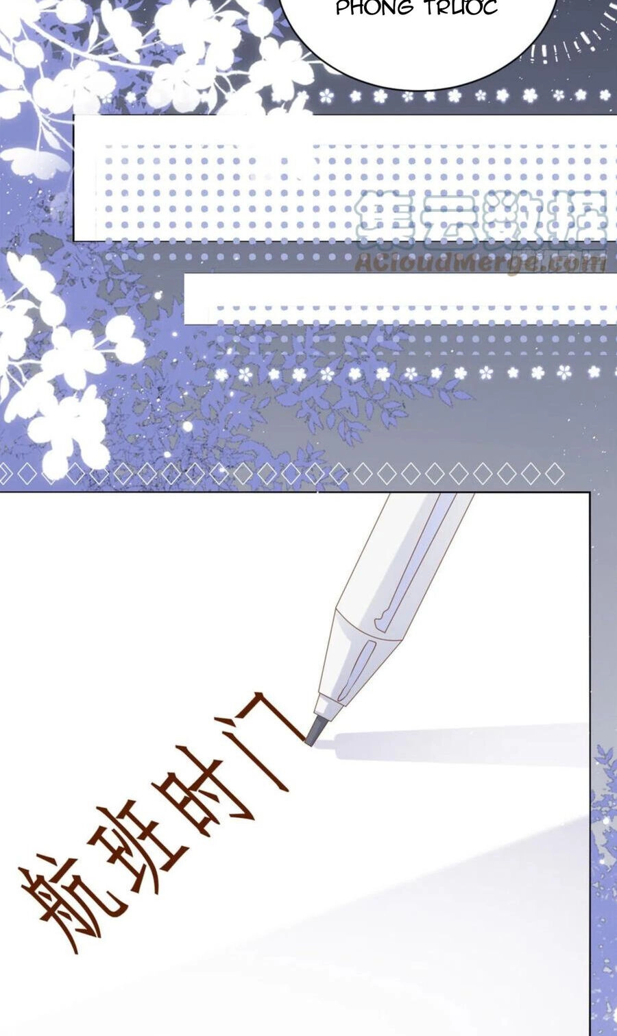 Cưng Chiều Đại Lão 3 Tuổi Rưỡi Chapter 195 - 18