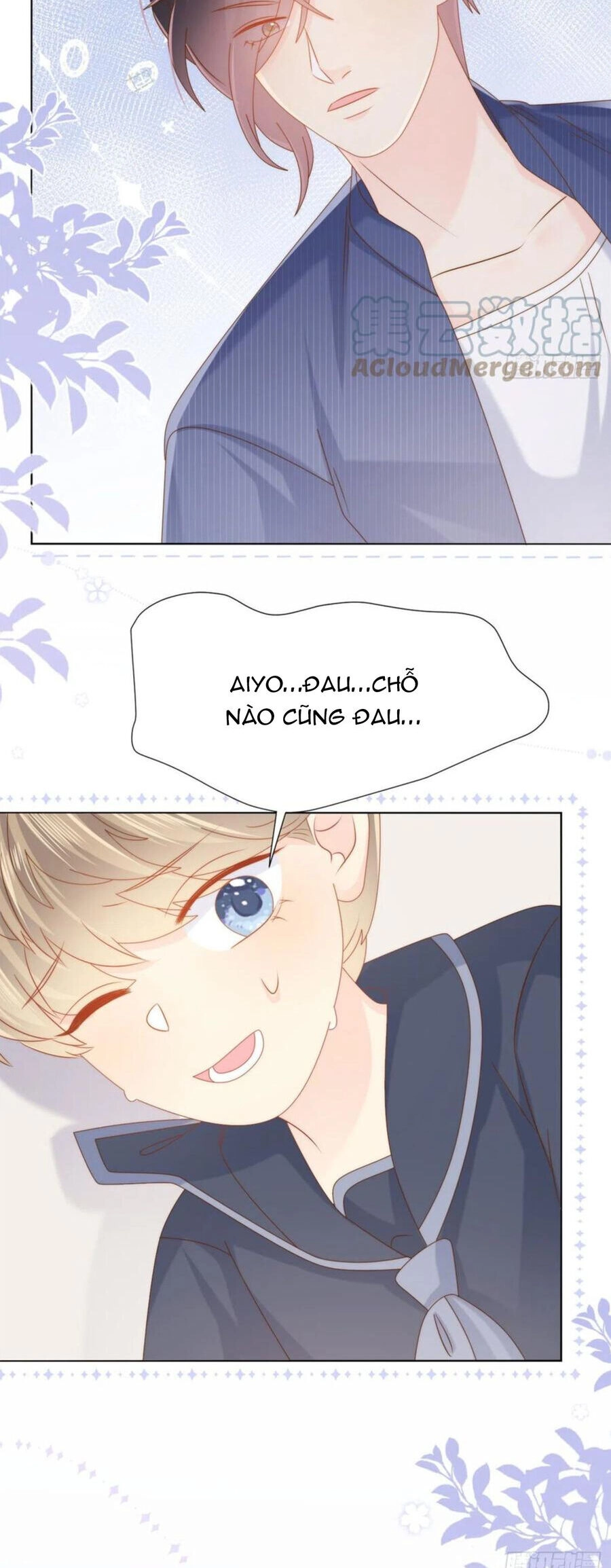 Cưng Chiều Đại Lão 3 Tuổi Rưỡi Chapter 196 - 5