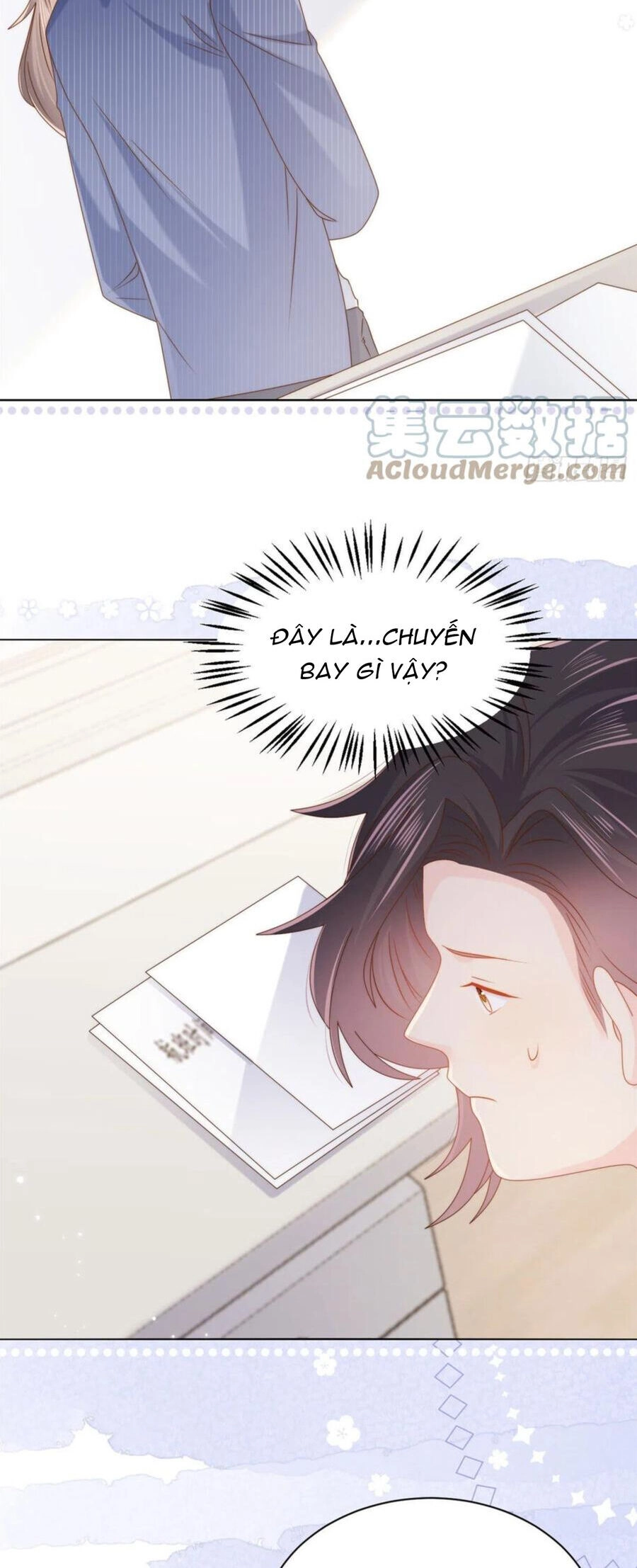 Cưng Chiều Đại Lão 3 Tuổi Rưỡi Chapter 196 - 10