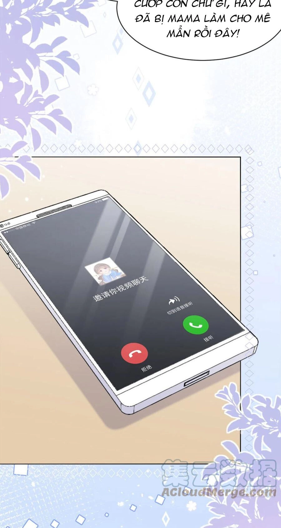 Cưng Chiều Đại Lão 3 Tuổi Rưỡi Chapter 196 - 14