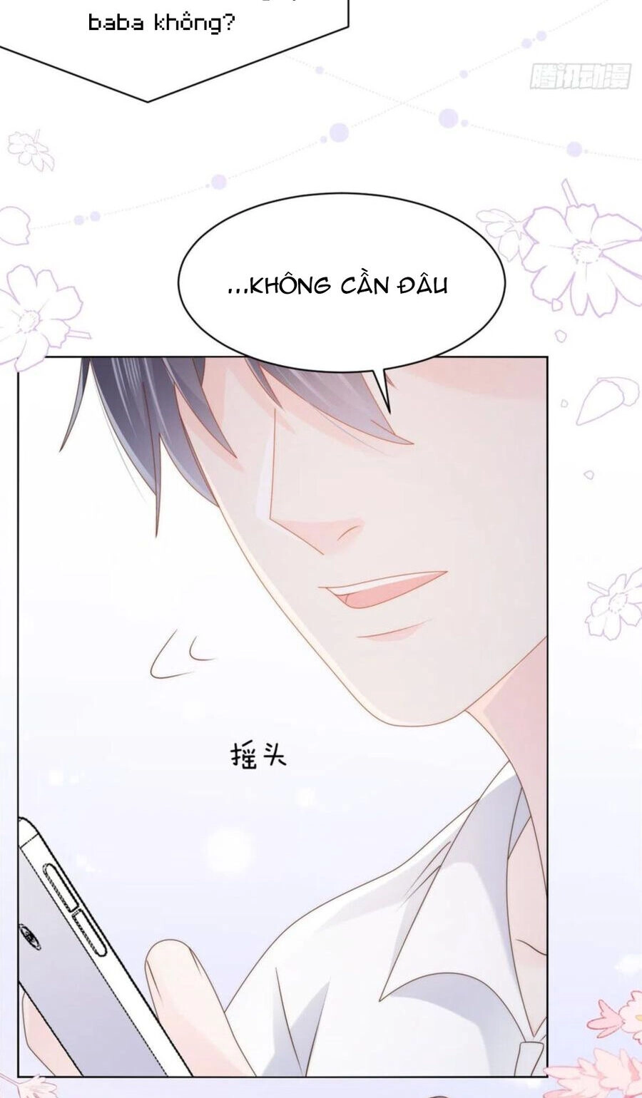 Cưng Chiều Đại Lão 3 Tuổi Rưỡi Chapter 196 - 16