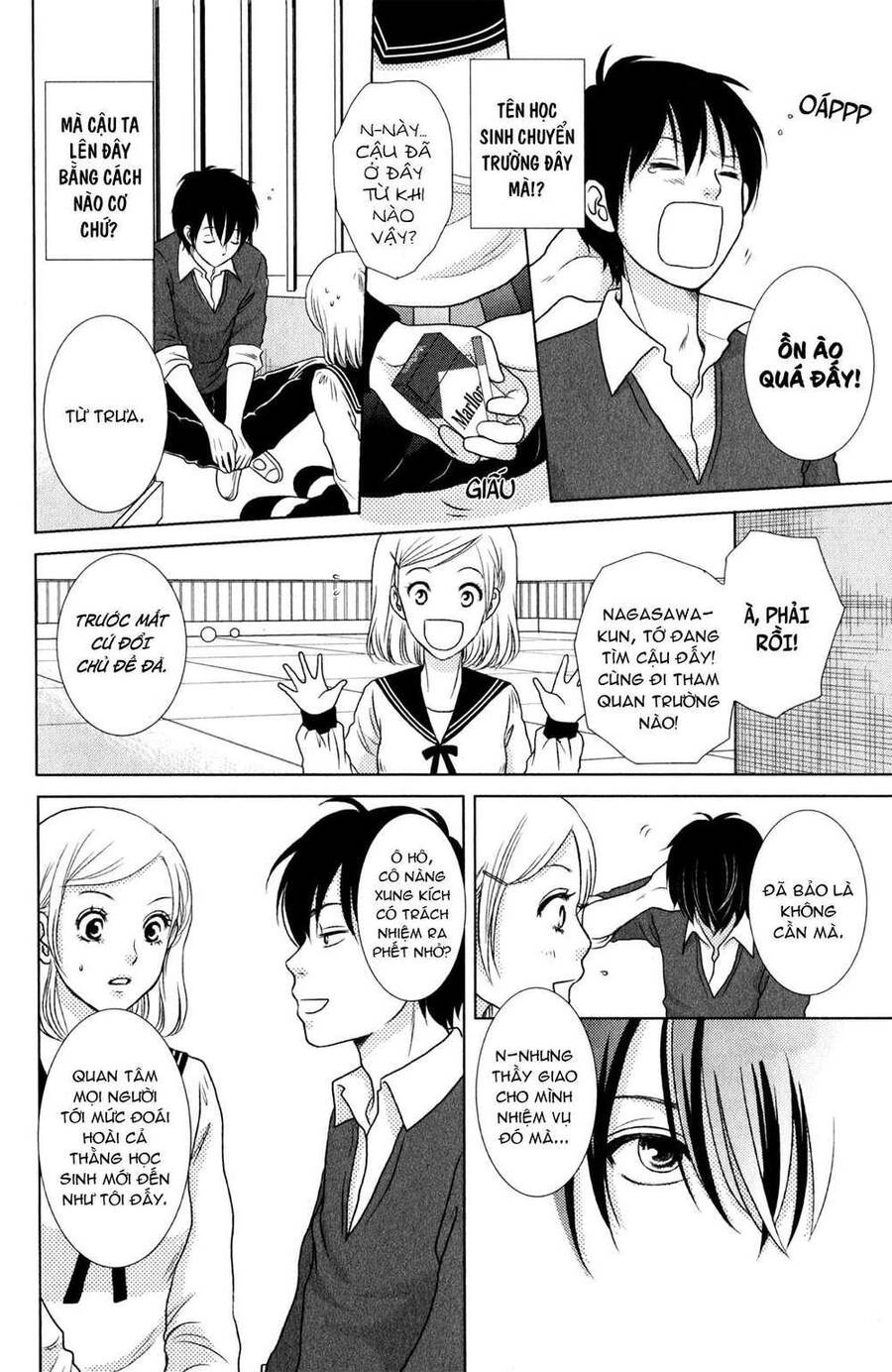 Bambi To Dhole Chapter 1 - 30