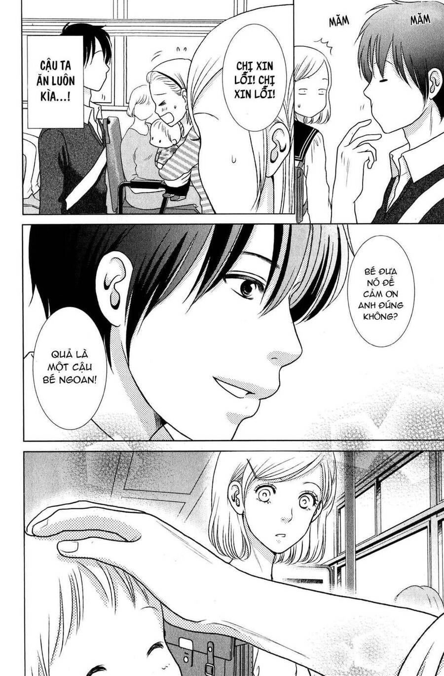 Bambi To Dhole Chapter 1 - 36