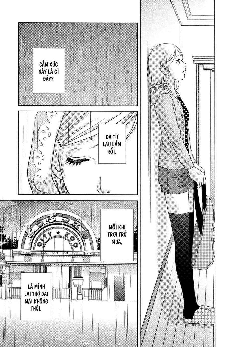 Bambi To Dhole Chapter 1 - 43