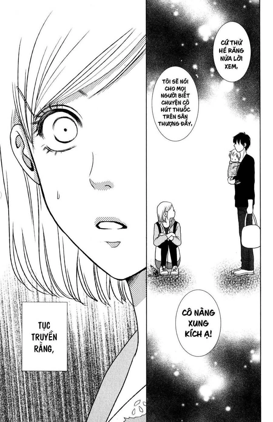 Bambi To Dhole Chapter 1 - 51