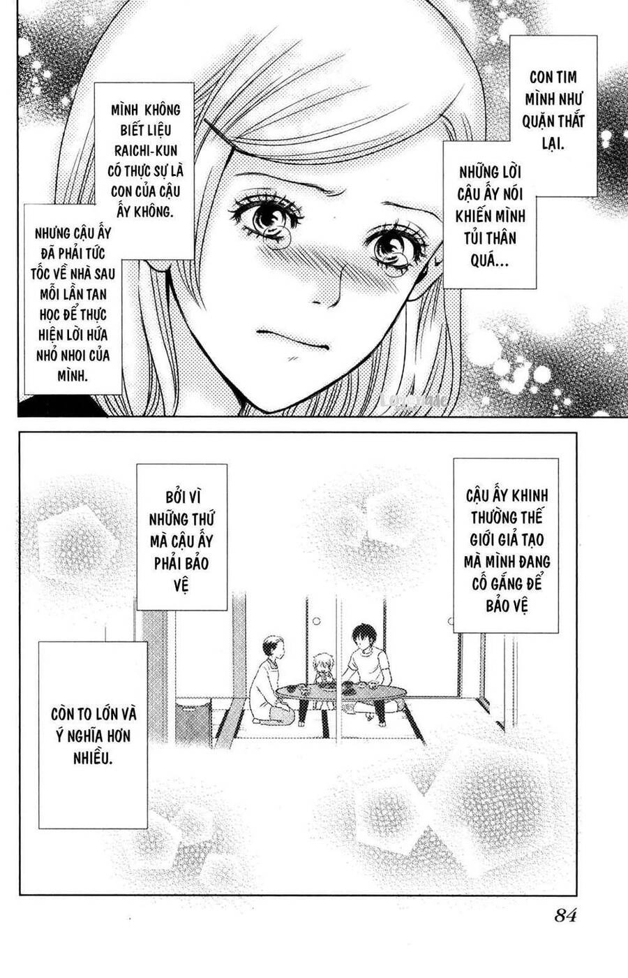 Bambi To Dhole Chapter 2 - 36