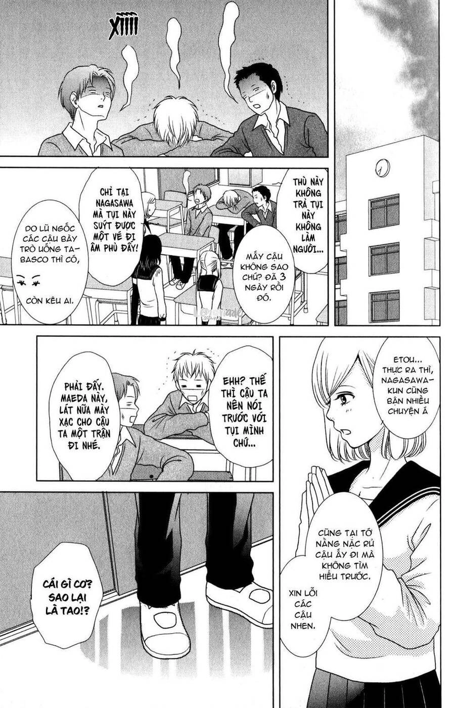 Bambi To Dhole Chapter 2 - 37