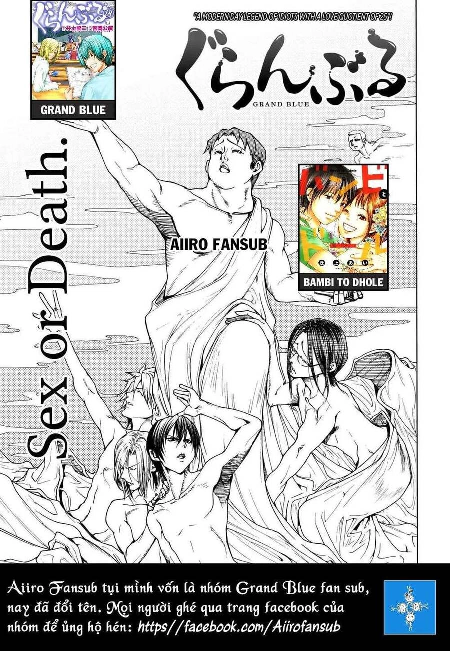 Bambi To Dhole Chapter 2 - 43