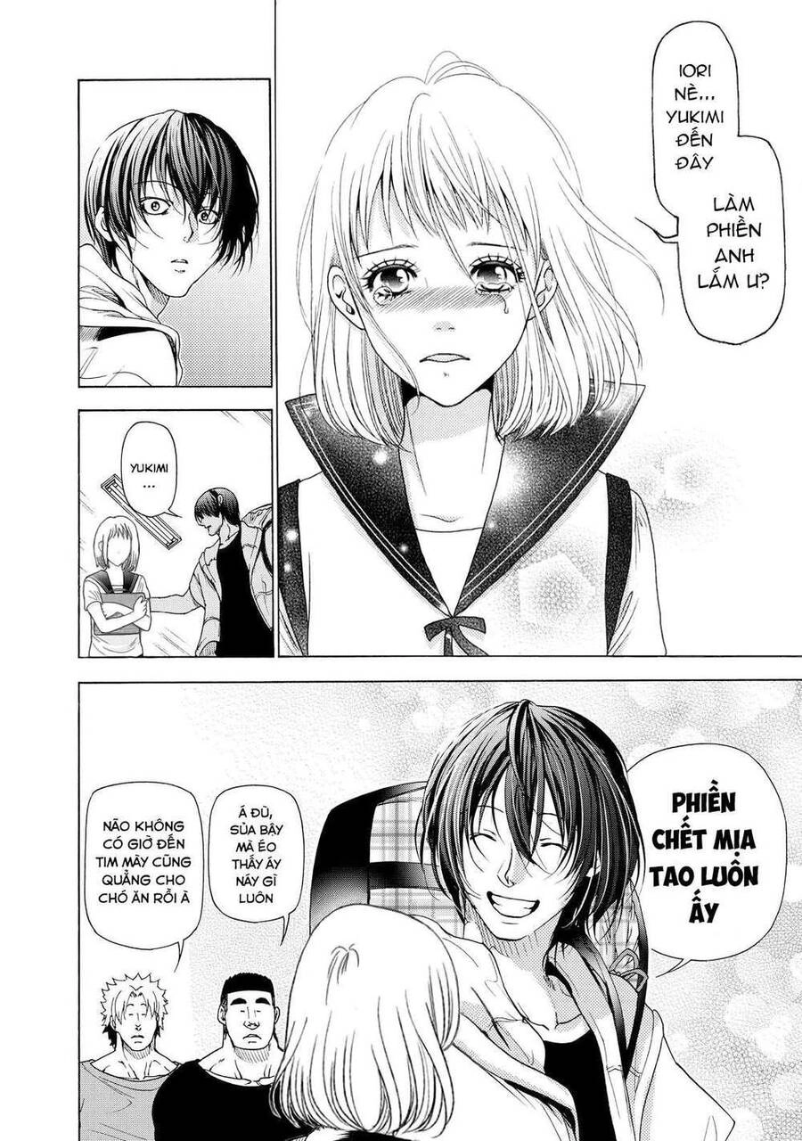 Bambi To Dhole Chapter 2 - 44