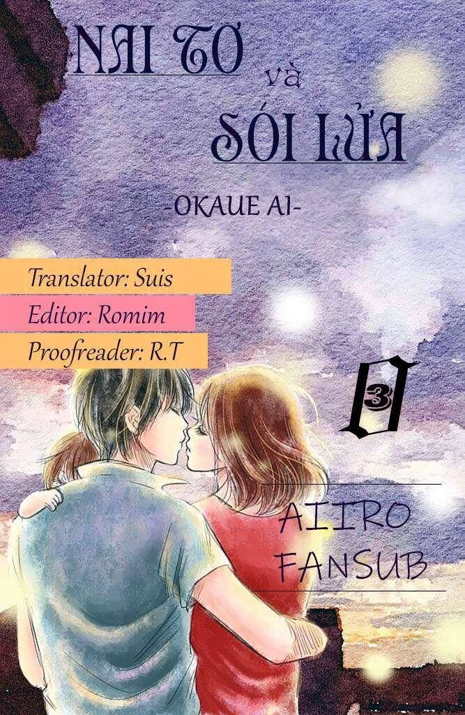 Bambi To Dhole Chapter 3 - 2