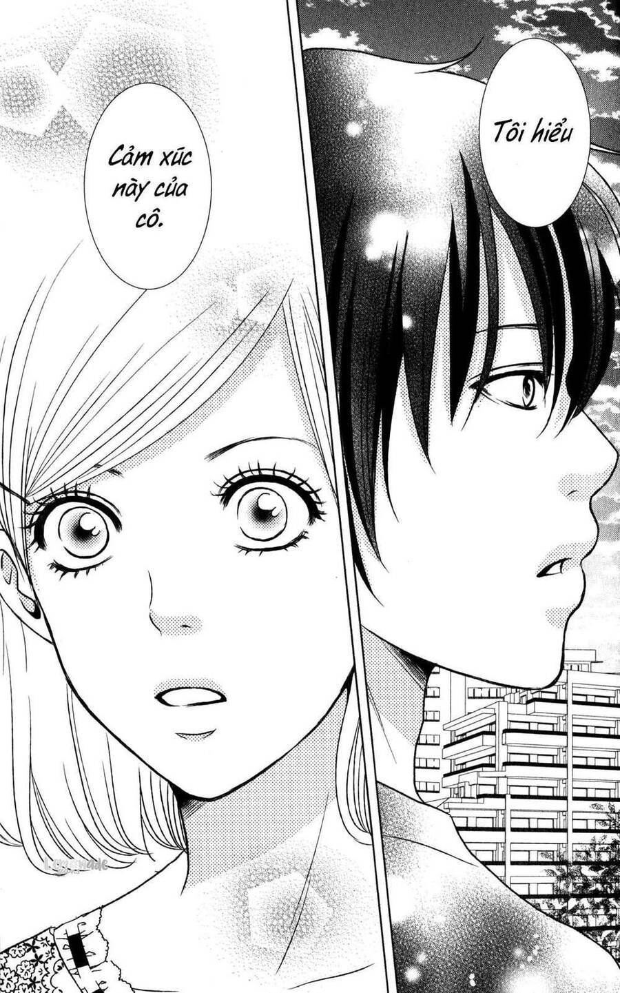 Bambi To Dhole Chapter 3 - 33