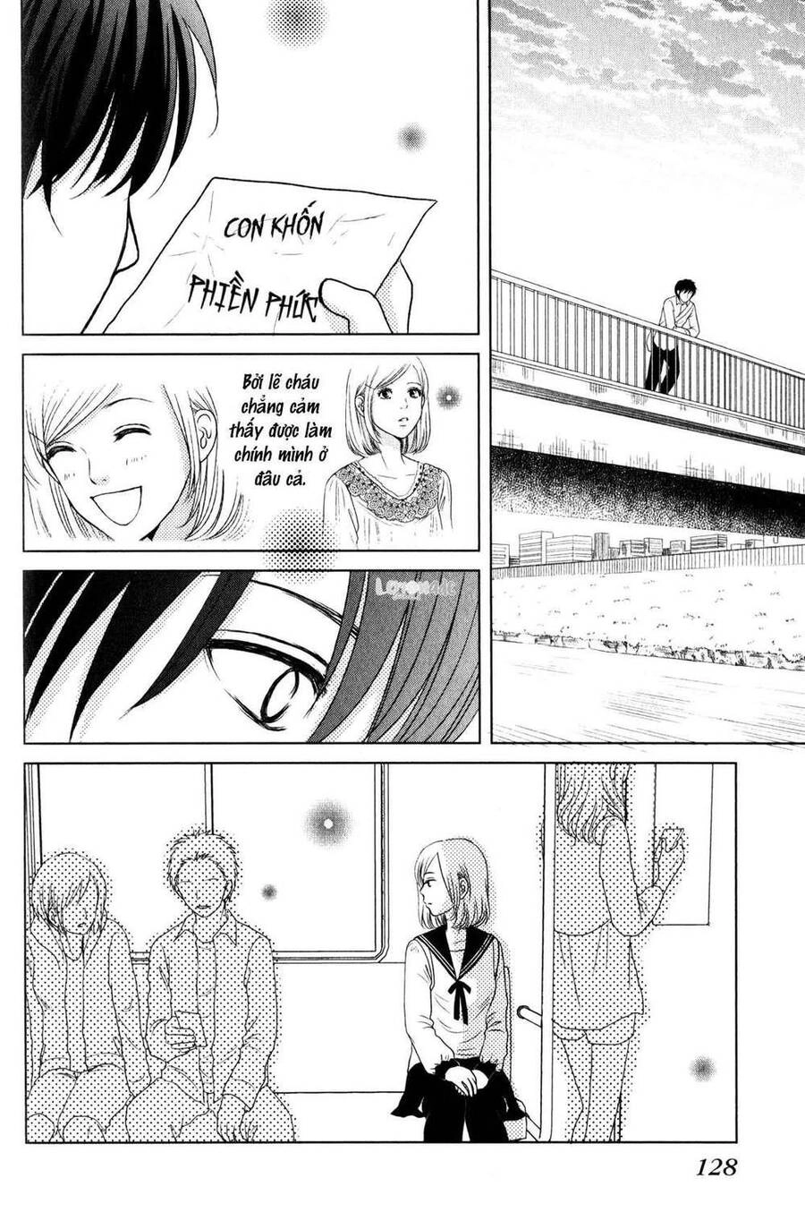 Bambi To Dhole Chapter 3 - 40