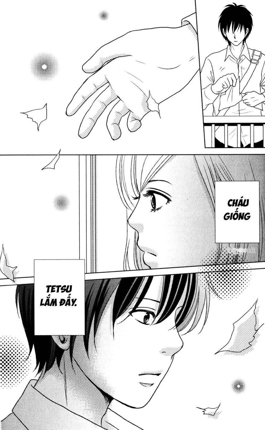 Bambi To Dhole Chapter 3 - 41