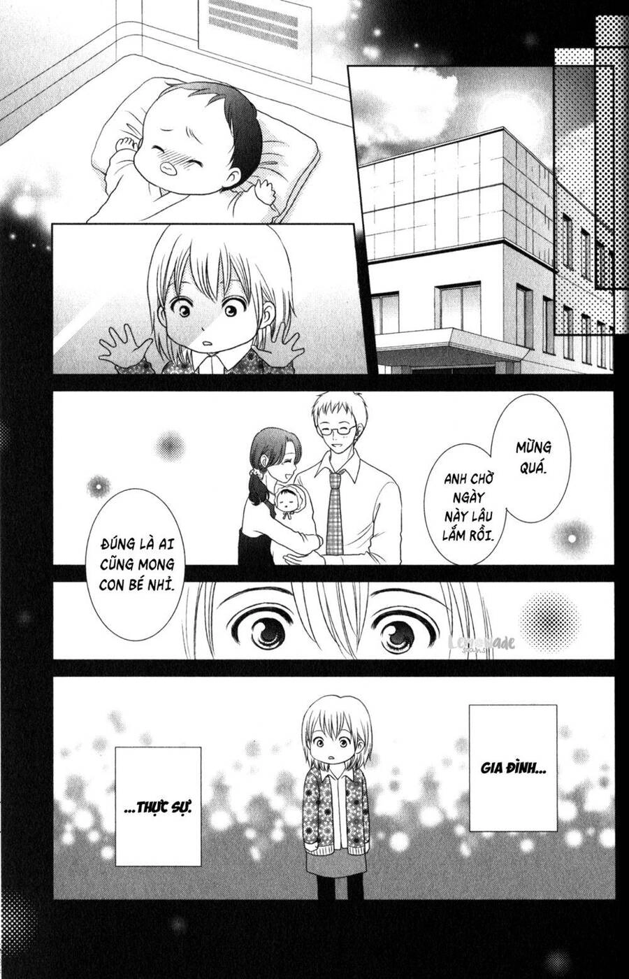 Bambi To Dhole Chapter 4 - 21