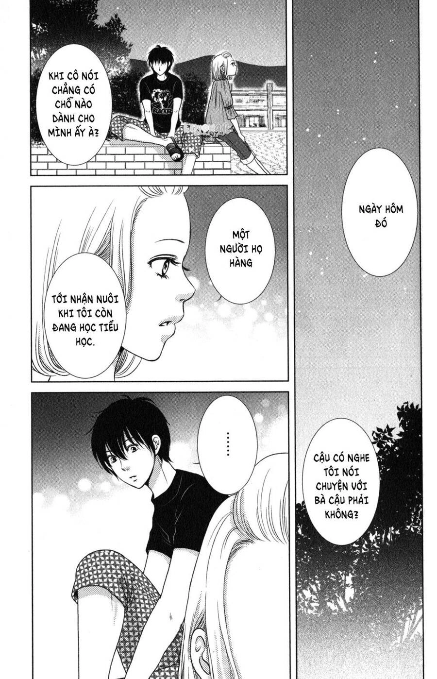 Bambi To Dhole Chapter 4 - 27