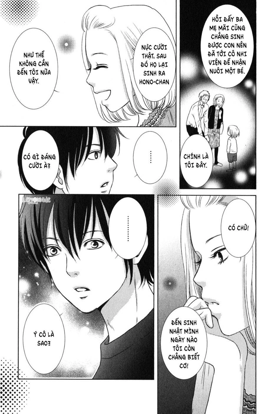 Bambi To Dhole Chapter 4 - 29