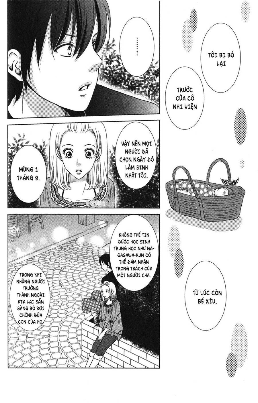 Bambi To Dhole Chapter 4 - 30