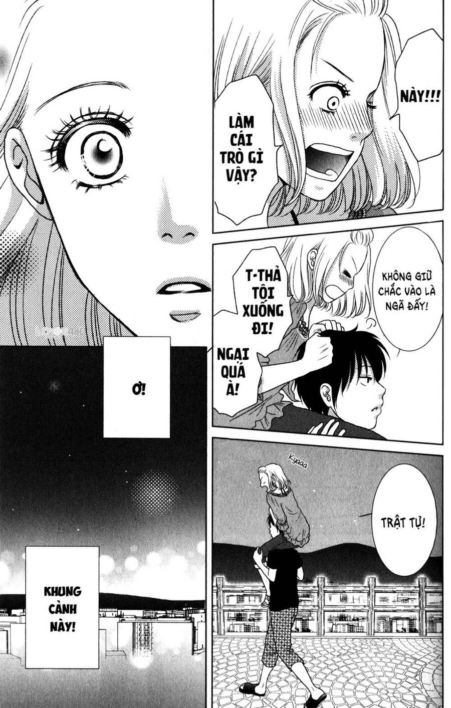 Bambi To Dhole Chapter 4 - 35