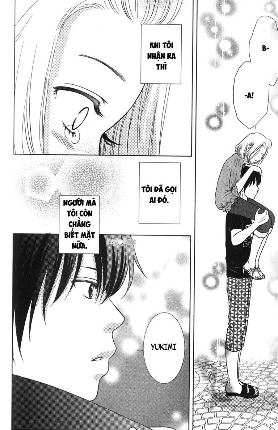 Bambi To Dhole Chapter 4 - 38