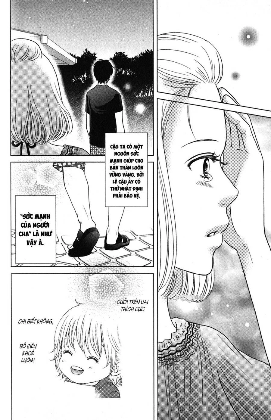 Bambi To Dhole Chapter 4 - 42