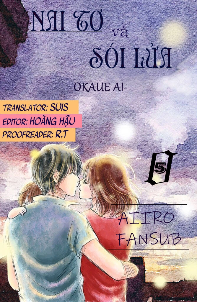 Bambi To Dhole Chapter 5 - 2