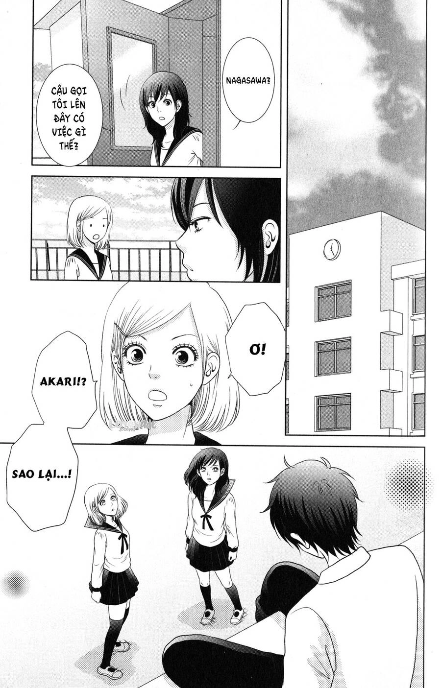 Bambi To Dhole Chapter 5 - 29