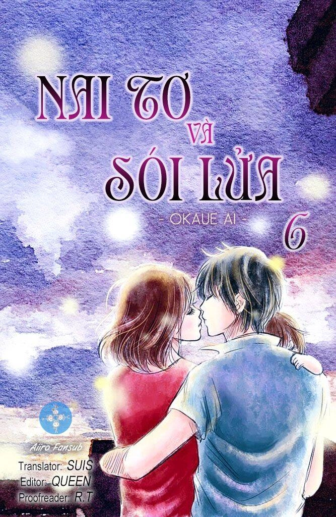 Bambi To Dhole Chapter 6 - 2