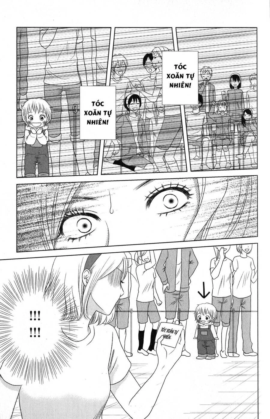 Bambi To Dhole Chapter 6 - 13