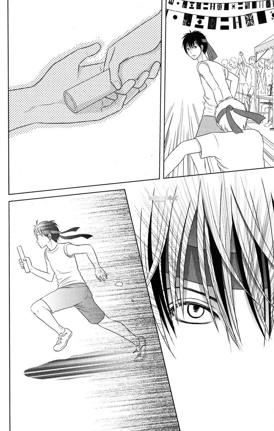 Bambi To Dhole Chapter 6 - 24