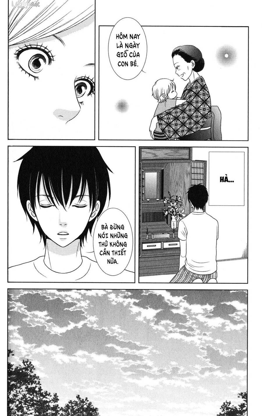 Bambi To Dhole Chapter 6 - 34