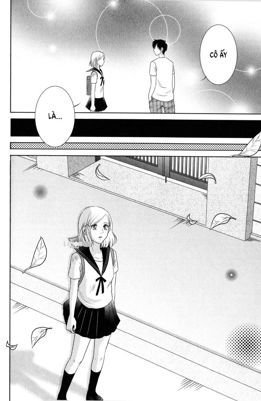 Bambi To Dhole Chapter 6 - 40