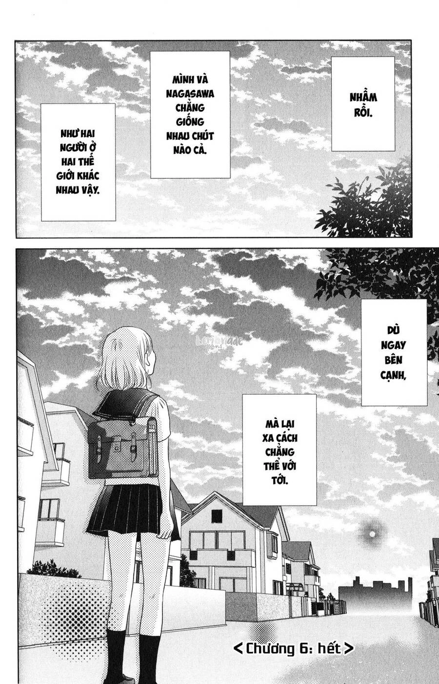 Bambi To Dhole Chapter 6 - 42