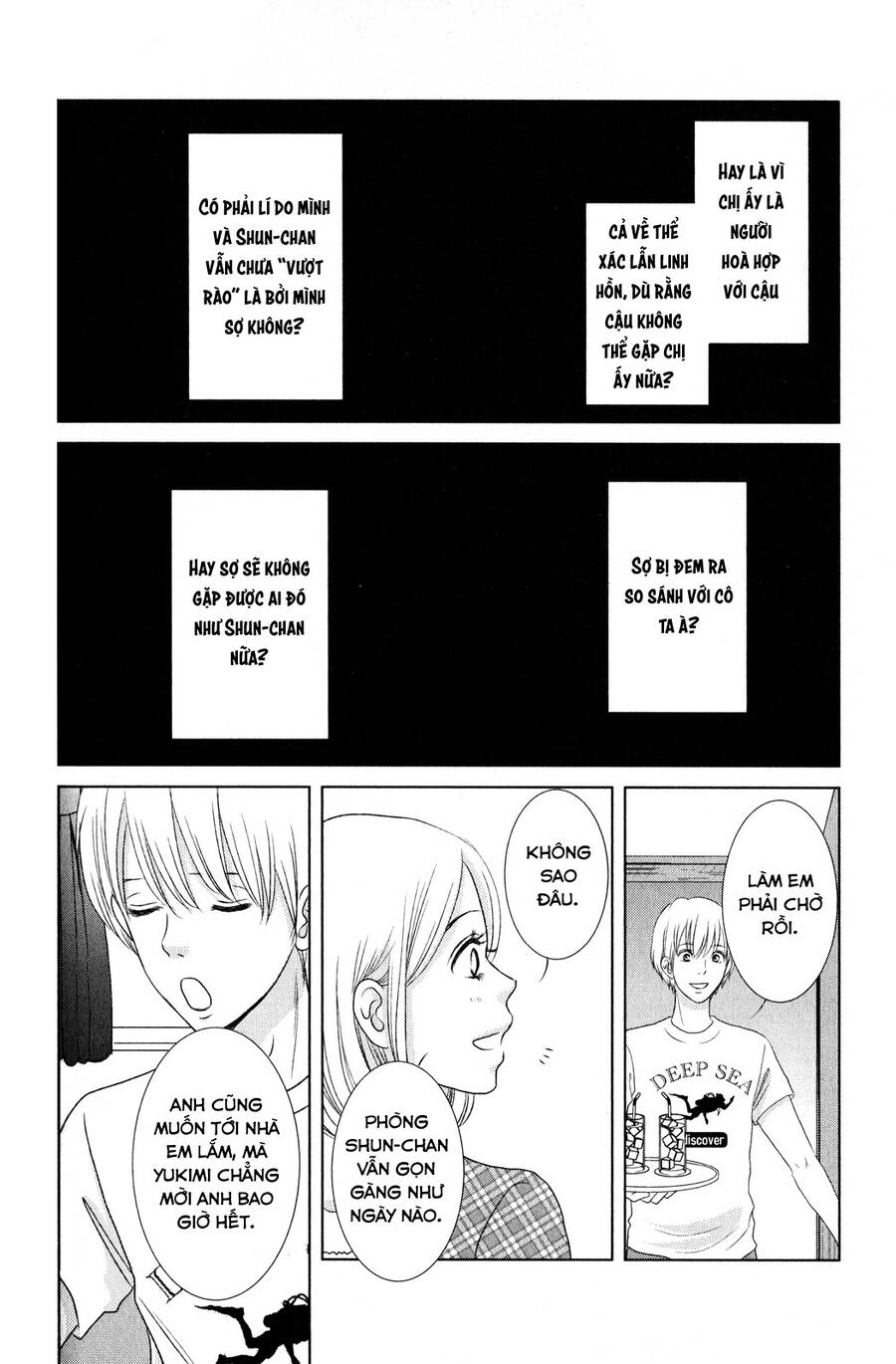 Bambi To Dhole Chapter 7 - 8