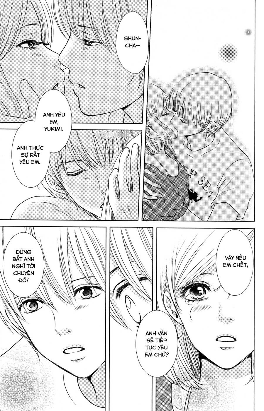 Bambi To Dhole Chapter 7 - 13