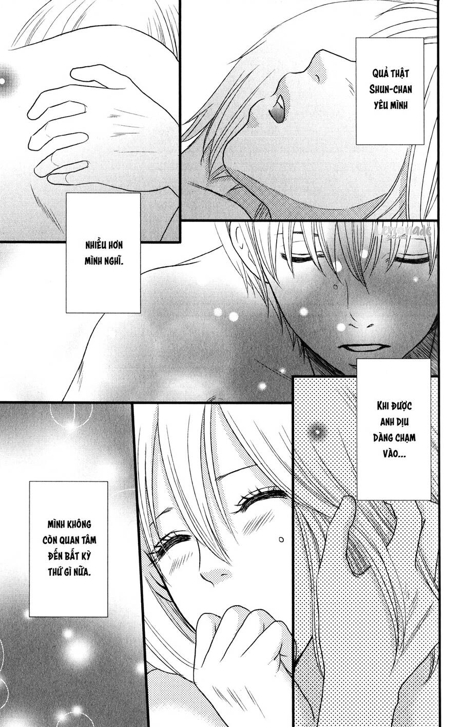 Bambi To Dhole Chapter 7 - 15